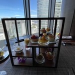 チャイナシャドー - 