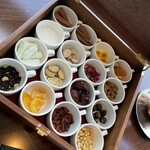 チャイナシャドー - 