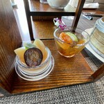 チャイナシャドー - 