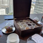 チャイナシャドー - 