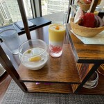 チャイナシャドー - 