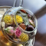 チャイナシャドー - 