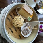 チャイナシャドー - 