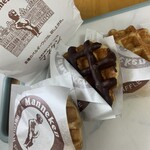 マネケン 西鉄福岡駅店 - 