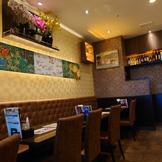 インドレストラン Phulbari _2