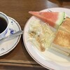 みずさわ珈琲店