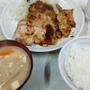 お食事 まるやま