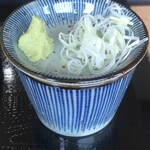 Soba No Sato Ibuki - 