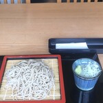 Soba No Sato Ibuki - 十割そば