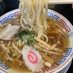 山形飛魚 亞呉屋 - 青のりの香りがたまりません