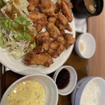 ガスト - 