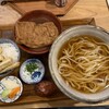 うどん屋 げんき