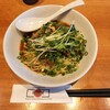担々麺 辣椒漢 駒込店