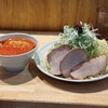 Bakka jin - 広島冷麺大盛