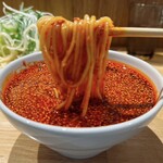 Bakkajin - 広島冷麺大盛