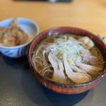 山形蕎麦と串揚げのお店 焔蔵 - 