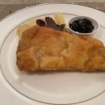 Restaurant Hamy's Karuizawa - 