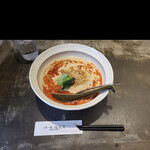 Tantanmen wasabi - 