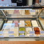 HOULE coffee&icecream - 