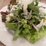 Restaurant Hamy's Karuizawa - 