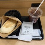 BECK'S COFFEE SHOP 横浜北口店 - 