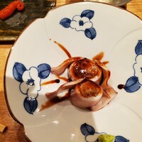 築地青空三代目 丸の内 - 