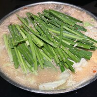 博多もつ鍋 やま中 赤坂店 - 