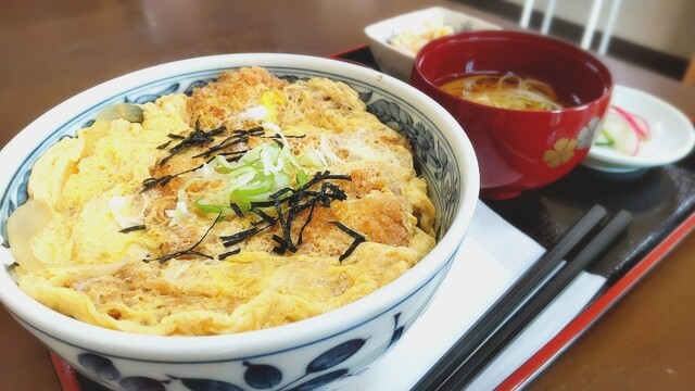 和食処 おふくろ亭 - 青葉（食堂）の写真