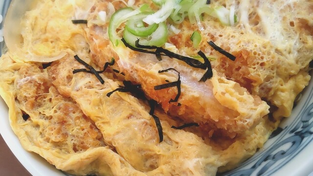 和食処 おふくろ亭 - 青葉（食堂）の写真