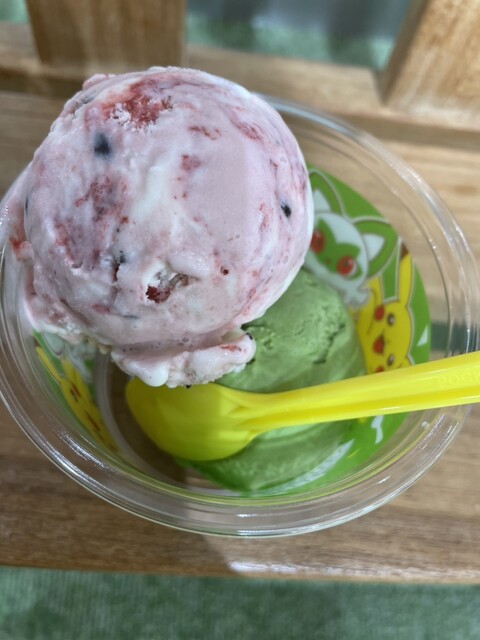 Thirty-One Ice Cream Hiruzuoku Tokushige Gardenzu Ten photo 5