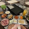 京都焼肉 enen 四条河原町店