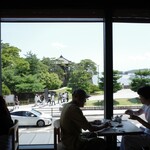 松華堂菓子店 - 