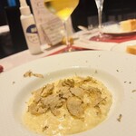 イタリア料理 住田 - 