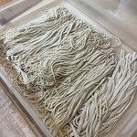 軽井沢そばひょうろく - 