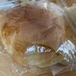 ケーワン - クリームパン　小