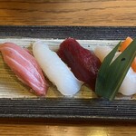 Otaru Tatsumisushi - 