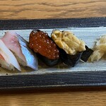 Otaru Tatsumisushi - 