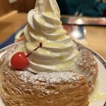 Komeda Ko-Hi-Ten - 