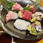 うけがわ - 