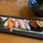 Otaru Tatsumisushi - 