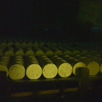 Visite des Cave de Roquefort Societe - 料理写真: