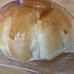 ケーワン - パンがフカフカです