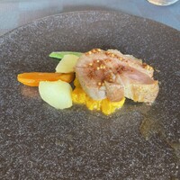 ボーン グランデ アリア - 