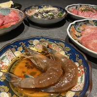 焼肉の龍園 小倉本店 - 