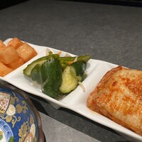 焼肉の龍園 小倉本店 - 