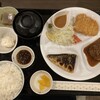 シキドオリ こはる食堂