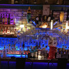 BLUE BAR - 