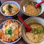 Tano Tsu Udon - 