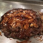 Fumiya Okonomiyaki - きも玉焼