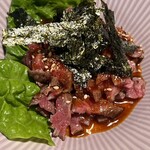 焼肉ながしま - 